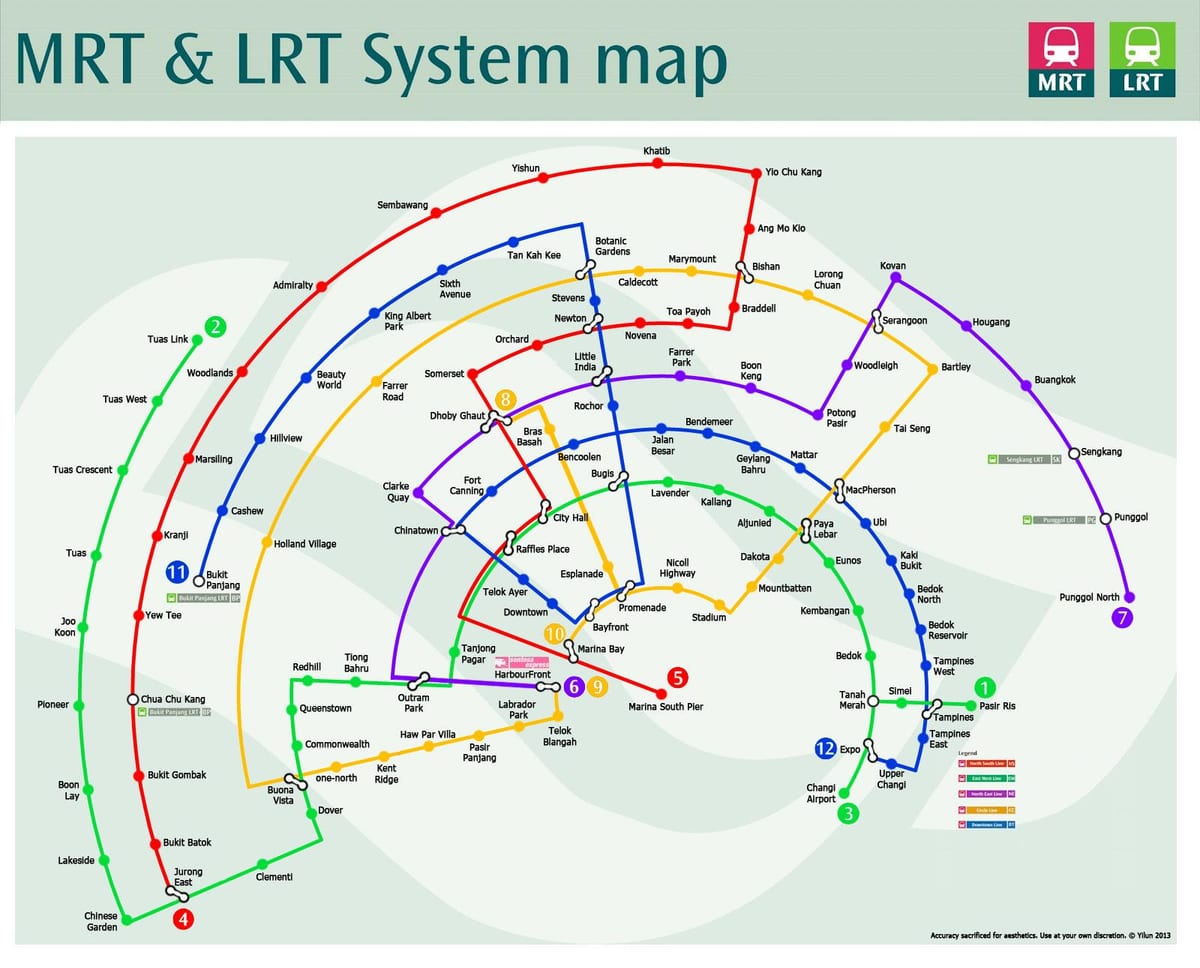 mrt line mapu malajzie